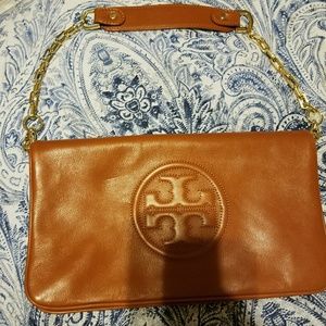Tory Burch clutch